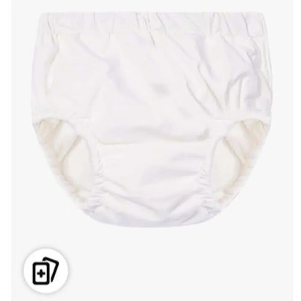 Swimming diapers fit unisex baby,age range 6months-36months